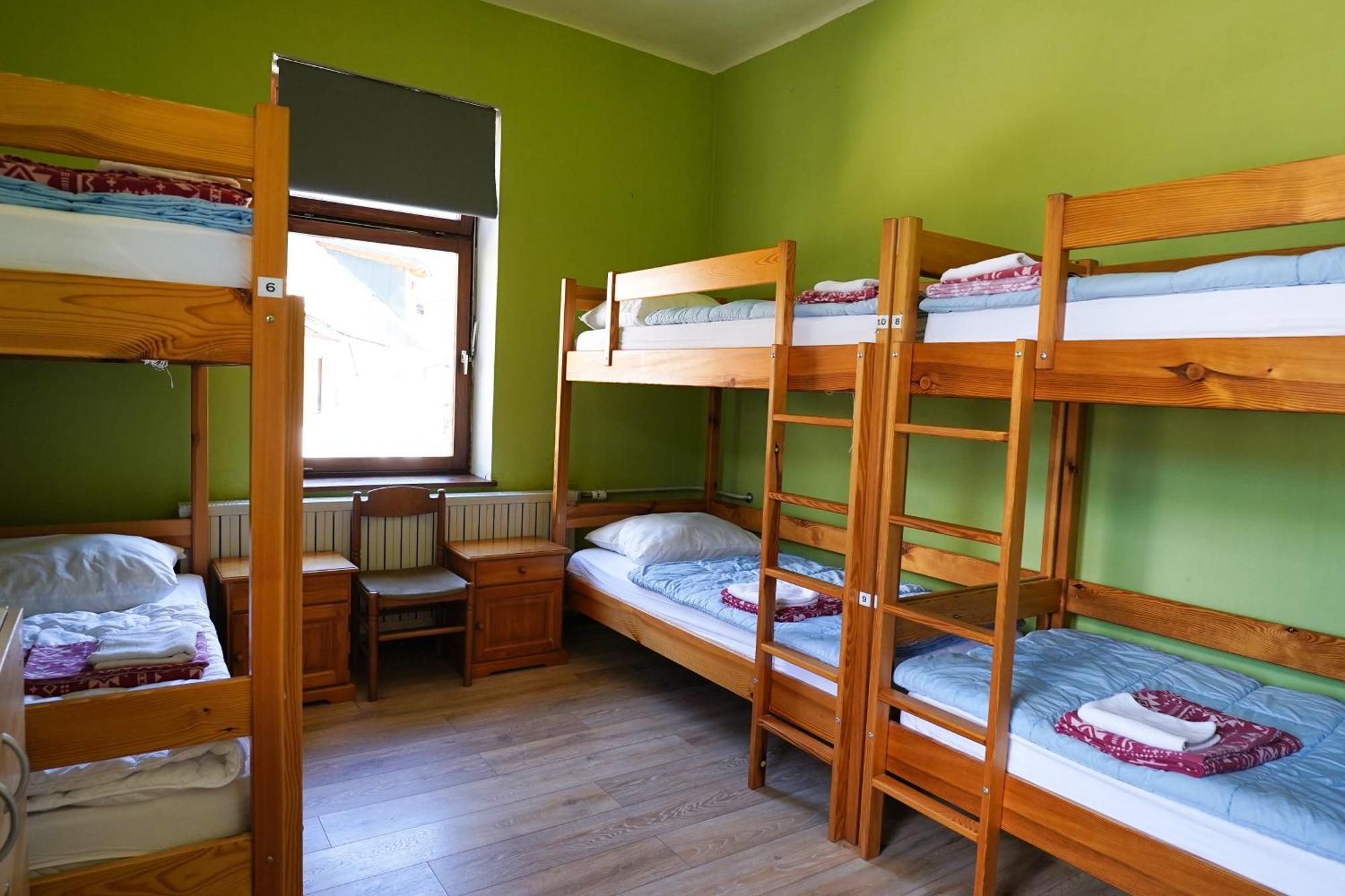 House Budkovic Бохин Екстериор снимка