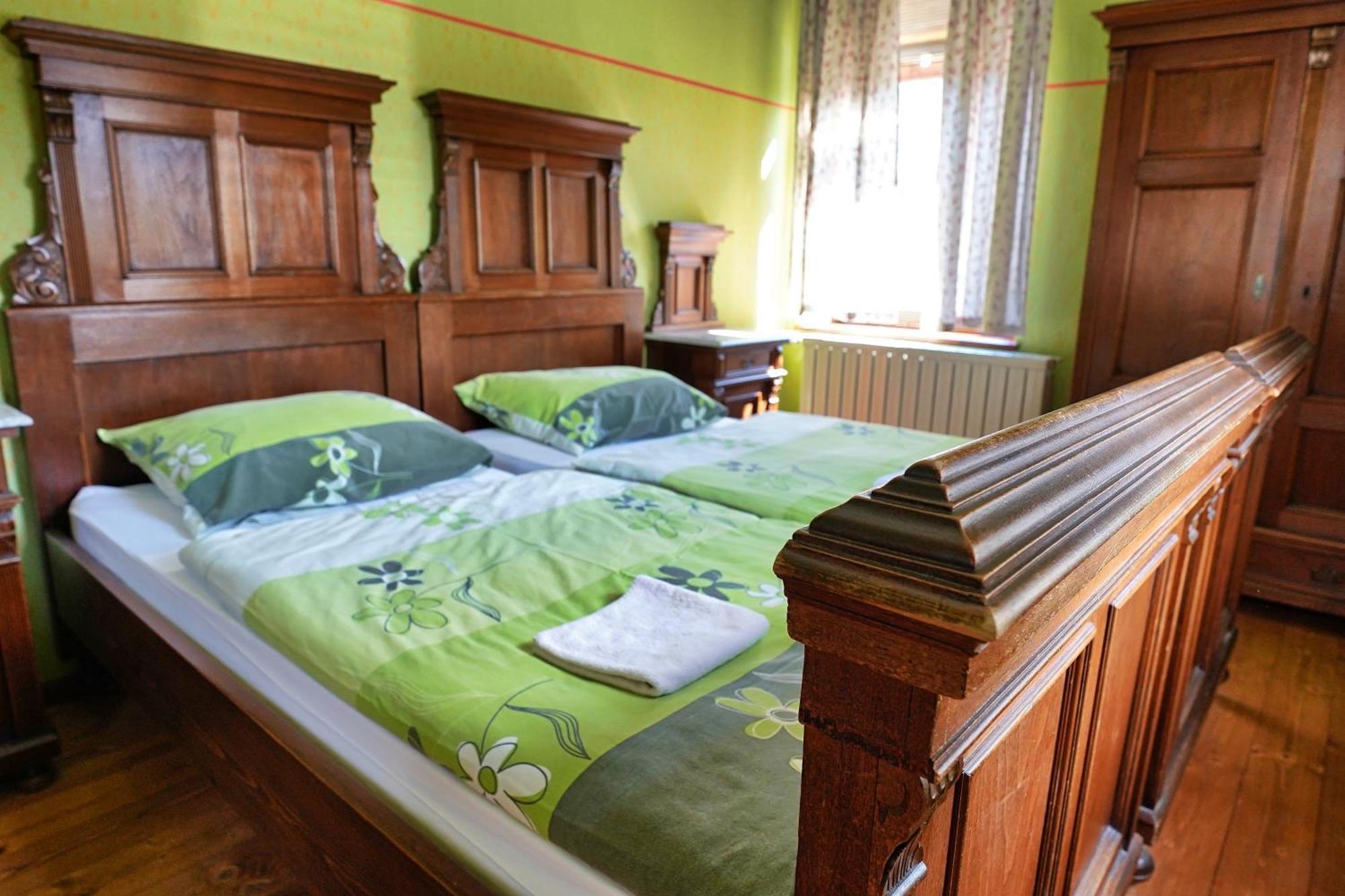 House Budkovic Бохин Екстериор снимка